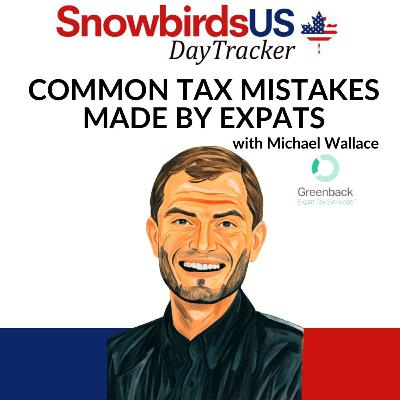 REPLAY Episode 51: Expat Taxes, Tax Treaties & the Truth About Renouncing U.S. Citizenship