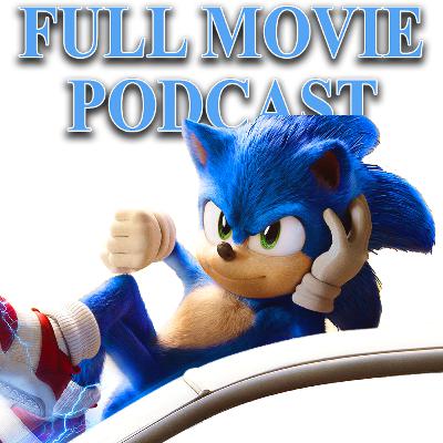 Episode 62 | Sonic the Hedgehog 2 (2022)
