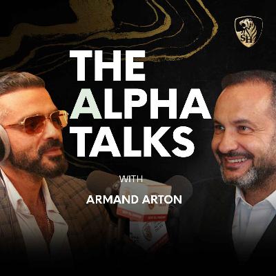 They Ignored Armand Arton — Now He Owns a Passport Empire