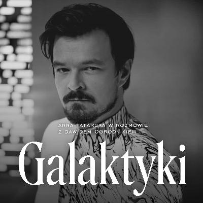 Dawid Ogrodnik