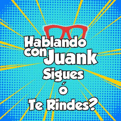 Sigues ó Te Rindes?