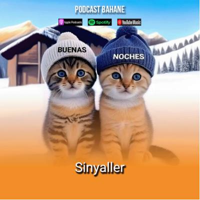 Konuklu Bölüm 2-3: Sinyaller