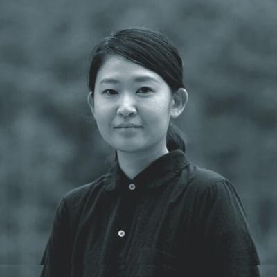 #32 中川エリカ建築設計事務所 中川エリカさん
