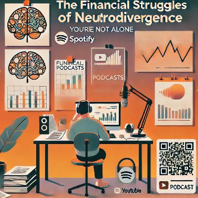 Why Managing Money Feels Impossible – And What Our Brains Have to Do With It