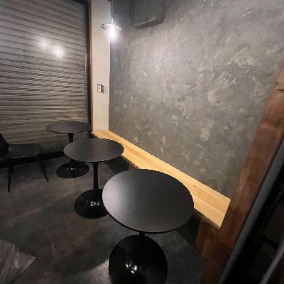 グランドオープン決定！