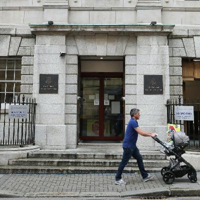 Have you had issues parking at a maternity hospital? Have you had issues parking at a maternity hospital?