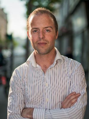 Radio Borvo #6 Guillaume Bodin