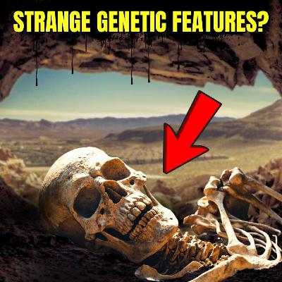 Nevada's Spirit Cave Mummy: 10,000 Year Old Cover-Up?