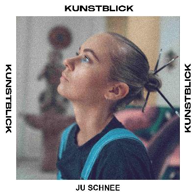 Ju Schnee - Künstlerin