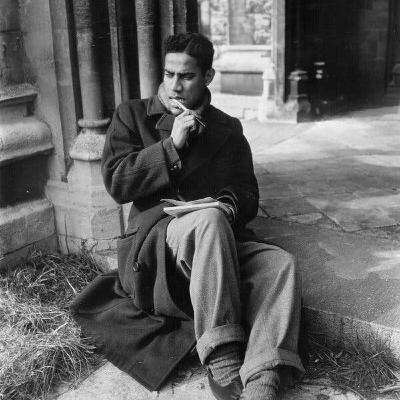 Lamming on Writing, Race, and the Human Condition