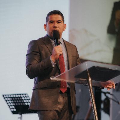 Building Our Memorials - Pastor Stan Harvey
