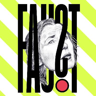 ›Faust‹ von Johann Wolfgang von Goethe
