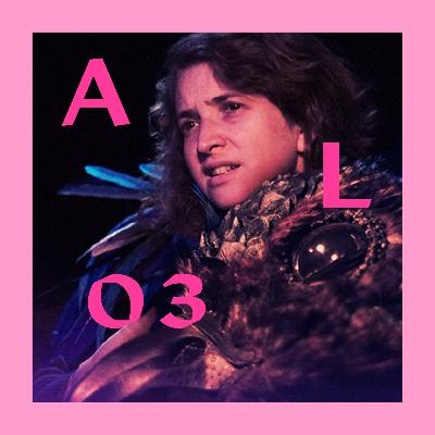 APHIDS LISTENS EPISODE 3: TALYA RUBIN