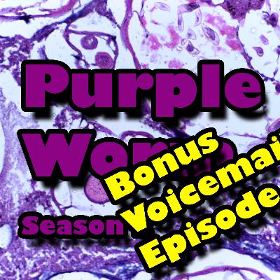 Mythic London, Ley Lines and Brothers Green Voicemail Episode