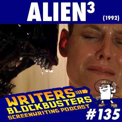 #135 - Alien³ (1992)