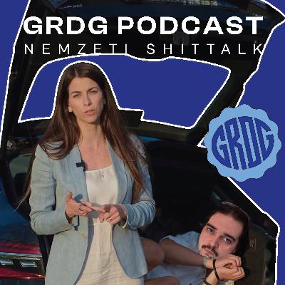 Szentkirályi bezárt a csomagtartójába! 🚙Párkapcsolatok utáni űr | Vendég: ChatGPT | Vendég: ChatGPT