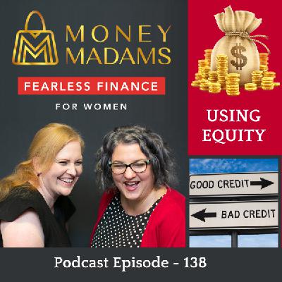 138 - Using Equity