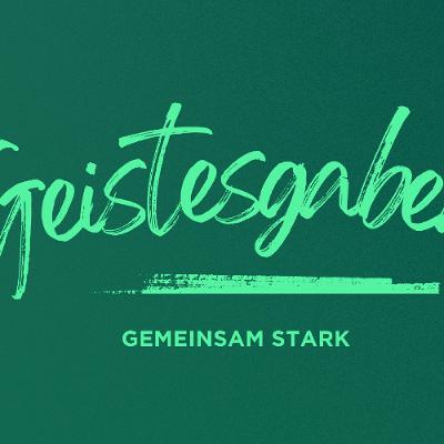 Geistesgaben