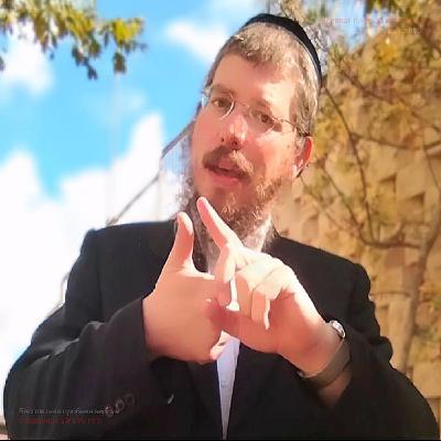 מצורע שיעור