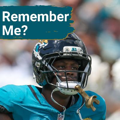 UNLEASHED: Jacksonville Jaguars Offensive Line BULLDOZES Panthers | Travis Etienne SILENCES Critics