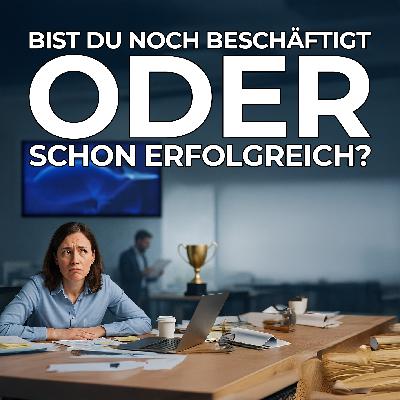 Der Fleiß-Mythos: Karriere passiert von selbst, wenn du nur hart arbeitest. Der Fleiß-Mythos: Karriere passiert von selbst, wenn du nur hart arbeitest.