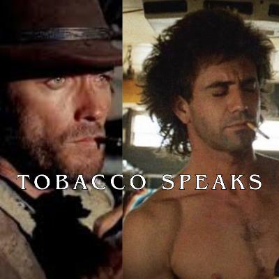 Smoke and Adventure: Tobacco Is Good For Storytelling- Men's Adventure Fiction Podcast E80 Smoke and Adventure: Tobacco Is Good For Storytelling- Men's Adventure Fiction Podcast E80
