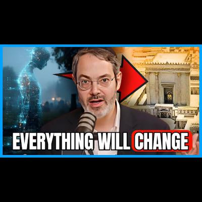 “It’s Starting” AI Is Fulfilling Messiah Prophecy! - Rabbi Daniel Rowe “It’s Starting” AI Is Fulfilling Messiah Prophecy! - Rabbi Daniel Rowe