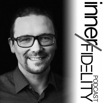 InnerFidelity Podcast No.7 With Helmuts Bēms Of Sonarworks