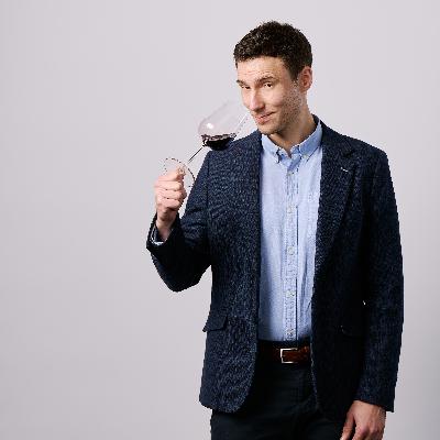 Thomas Gisbert - Mosaique Wines (VIC)