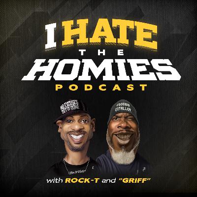 One of The Homies is DONE? | KOBE, MJ & LEBRON who you got? | Floyd has 3 fights! | SHAQ has bars | Episode 164