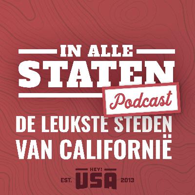 Leukste steden van Californië - #52 In Alle Staten