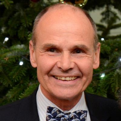 Ep51 Willem Toet on Applying F1 Aero To Your Car (2 of 2)