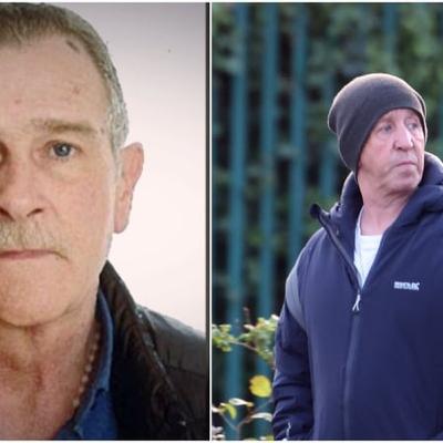 Hutch getaway drivers lose appeals against conviction