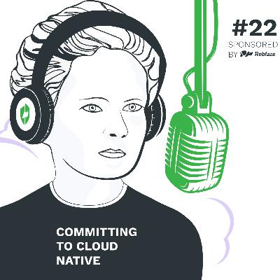 Episode 22: Thoughts on Bash Becoming Interplanetary and More with Brian J. Fox