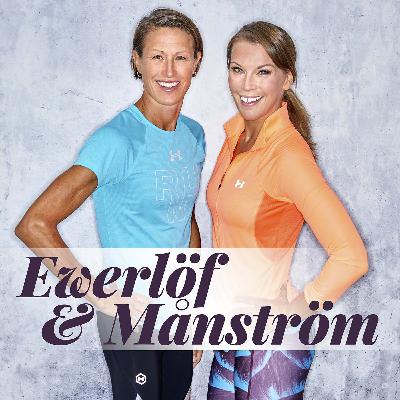 #50: Anna-Lee Markstedt från Elitstyrkans hemligheter gästar! #50: Anna-Lee Markstedt från Elitstyrkans hemligheter gästar!