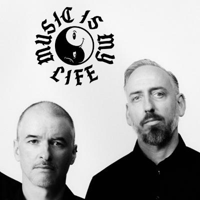 28. MATT HARVEY & CARL WHITBREAD - Exporting A Single Flower (WE LOST THE SEA)