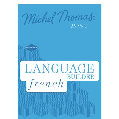 Learn French Language Builder