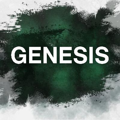 07-27-25 - Genesis 4-5 - "The Descent: From Exile To Ruin"