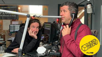 FluxFM Zuckerstückli (2021/38)