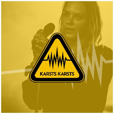 VIŅA | PODKĀSTS “KARSTS KARSTS” #53