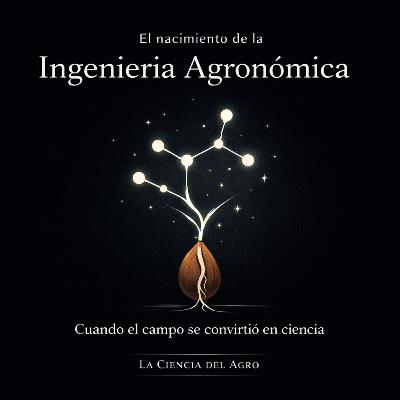 El nacimiento de la Ingeniería Agronómica