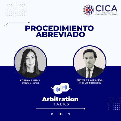 Procedimiento abreviado Procedimiento abreviado