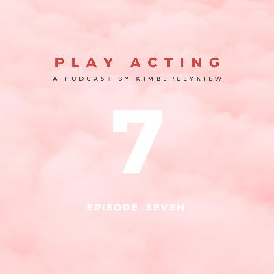 Episode 7: Don't be ashamed Episode 7: Don't be ashamed