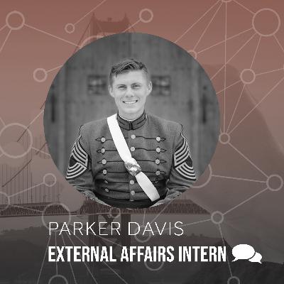 Ep 18: Parker Davis
