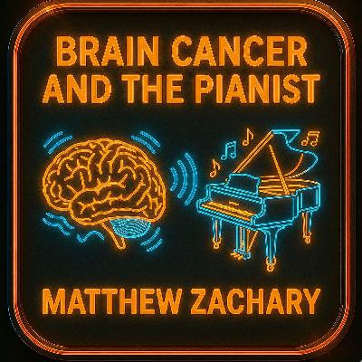 Beyond Survival: Why Empathy Is the Missing Prescription in Pharma with Matthew Zachary