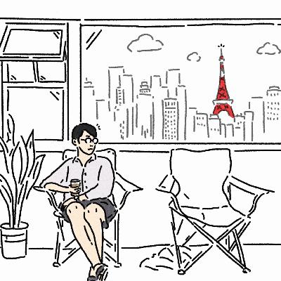 [番外] 某日本流行音乐推荐节目主播的真心话