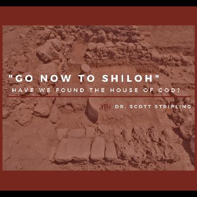"Go Now To Shiloh"