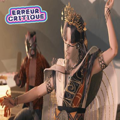 [SPOTLIGHT #11] Kunitsu-Gami : Path of the Goddess : Folklore, Onboarding et Surcouches de gameplay