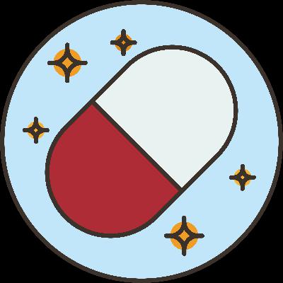 #ASMR | Sleeping Pill 💊 CRACKLE & POP Plastic Sounds (no talking)