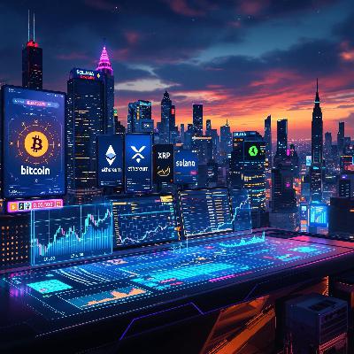 Institutional Focus Shifts, Ethereum Proposals, and South Korea's Crypto Millionaires
